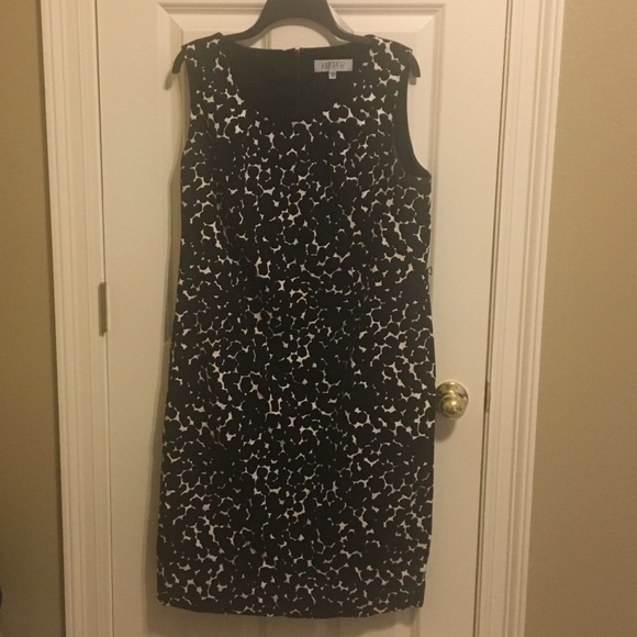 Kasper Dresses & Skirts - Preloved Kasper Career Dress